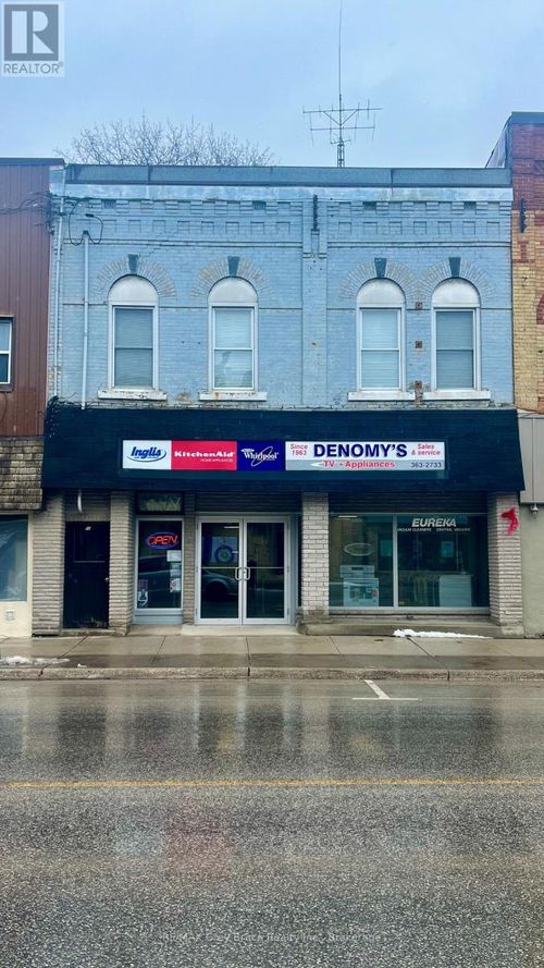 50 1st Avenue S, Arran Elderslie, ON, N0G1L0 | Card Image