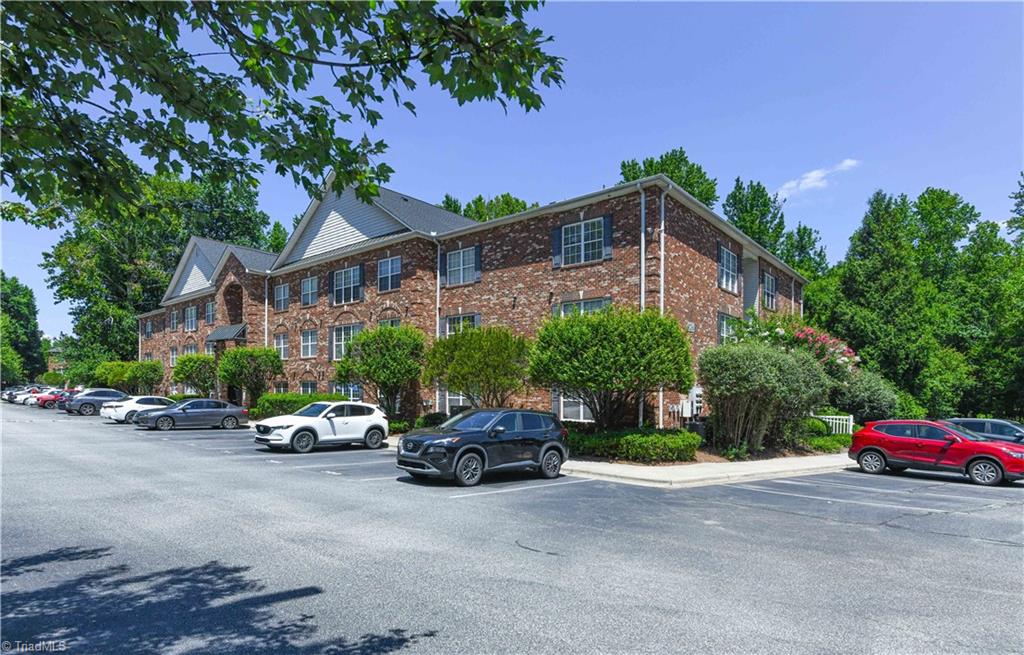 Residential in Jamestown 2