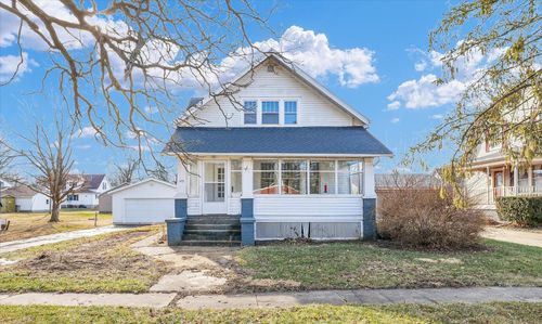 149 E Bond St, Bement, IL, 61813-1504 | Card Image