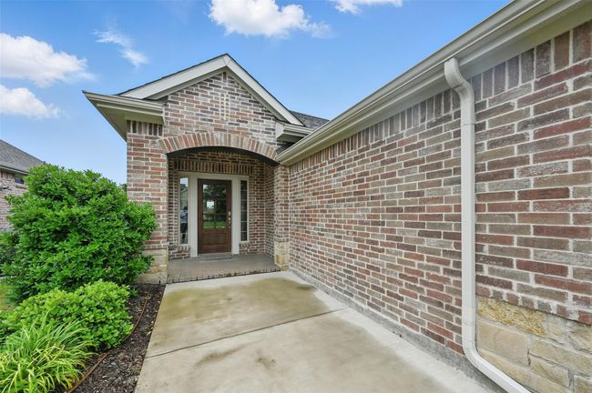 1605 Cedar Crest Dr, House other with 4 bedrooms, 2 bathrooms and null parking in Forney TX | Image 34