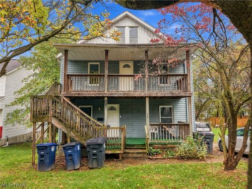 367 Fuller St, Akron, OH, 44306-1858 | Card Image