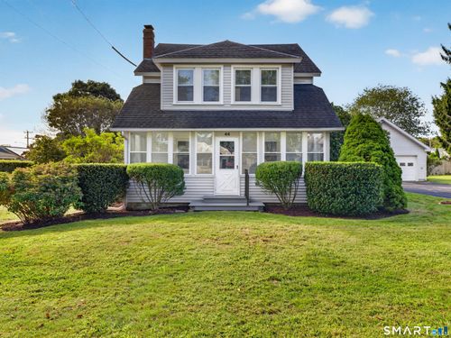 44 Sea View Ave, Niantic, CT, 06357-3334 | Card Image
