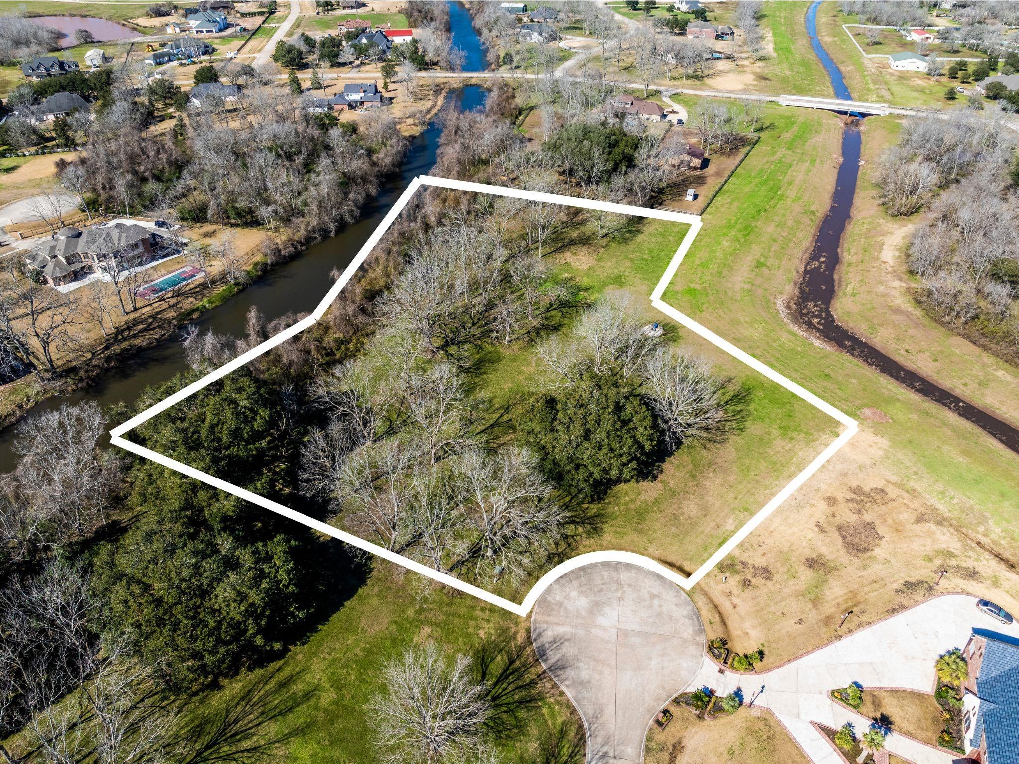 Land in Missouri City