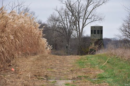 V/L Underwood Road, Culver, IN, 46511 | Card Image