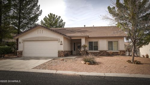 1820 W Trail Blazer Drive, Cottonwood, AZ, 86326 | Card Image