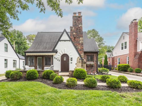 5425 Kenwood Ave, Indianapolis, IN, 46208-2647 | Card Image