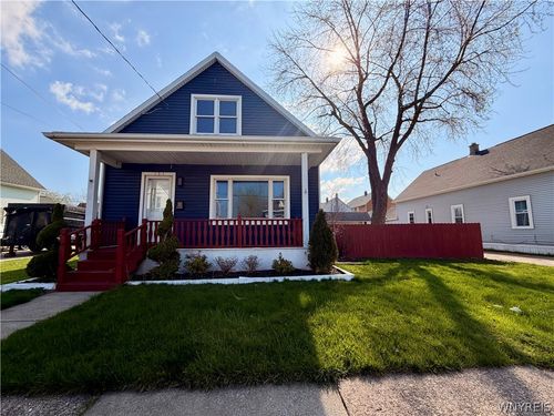 151 Roland St, Buffalo, NY, 14212-2308 | Card Image