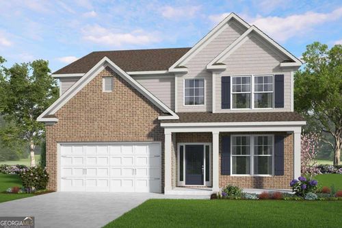 3996 Lockaby Way, Lawrenceville, GA, 30044-1111 | Card Image