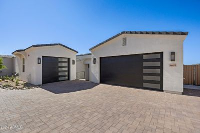 14852 E Valley Vista Drive, House other with 4 bedrooms, 4 bathrooms and null parking in Fountain Hills AZ | Image 1