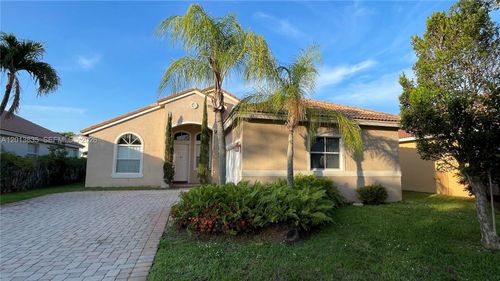 18811 Sw 29th Ct, Miramar, FL, 33029-2407 | Card Image