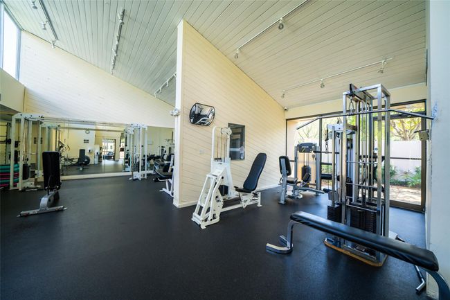 APT-802 - 2240 N Cypress Bend Dr, Condo with 2 bedrooms, 2 bathrooms and null parking in Pompano Beach FL | Image 29