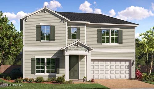 110 Smokerise Dr, St Augustine, FL, 32092-1579 | Card Image