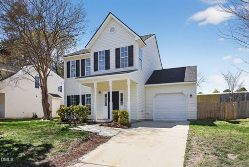 629 Hanska Way, Raleigh, NC, 27610-2267 | Card Image
