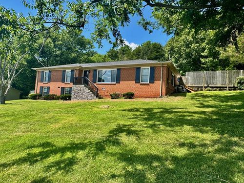 641 Carmack Ave, Carthage, TN, 37030-1140 | Card Image