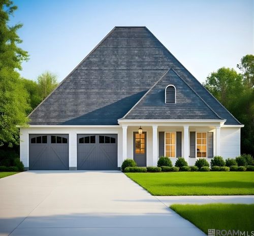 4432 Camargue Avenue, Baton Rouge, LA, 70820 | Card Image