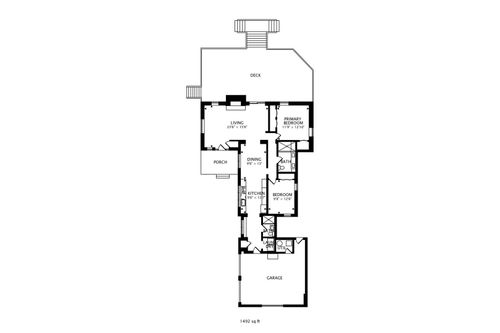 1127 Timber Trails Rd, Downers Grove, IL, 60516-5108 | Card Image