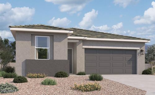 47398 W Kenner Drive, Maricopa, AZ, 85139 | Card Image