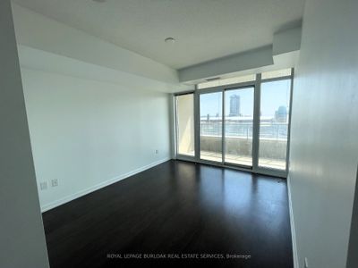 805 - 85 E Liberty St, Condo with 1 bedrooms, 1 bathrooms and null parking in Toronto ON | Image 3