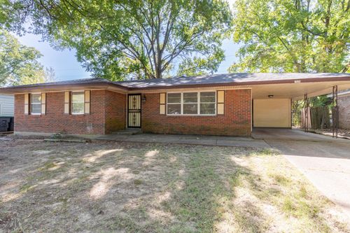 1539 Eason Ave, Memphis, TN, 38116-9014 | Card Image