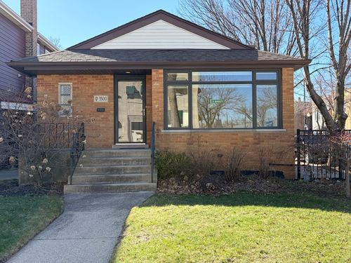 3500 S Lowe Ave, Chicago, IL, 60609-1623 | Card Image