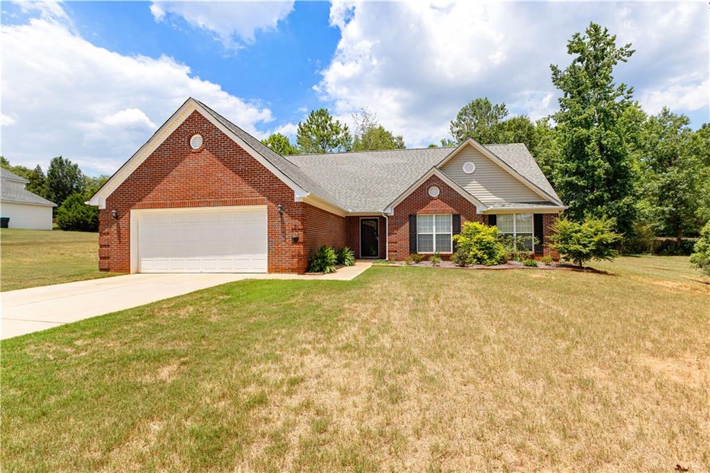 Whitehill Way, Mcdonough, GA 30252