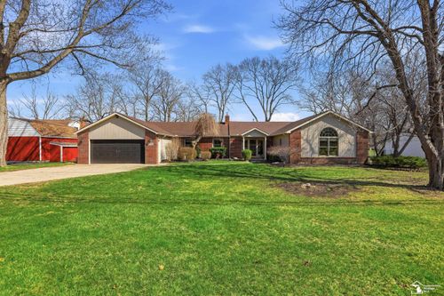 21781 Thorofare Rd, Grosse Ile, MI, 48138-1491 | Card Image