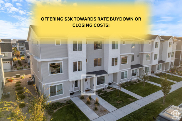 Waterway Ln, Saratoga Springs, UT 84045