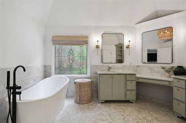 110 Valley Summit Ct, House other with 5 bedrooms, 5 bathrooms and 3 parking in Roswell GA | Image 31