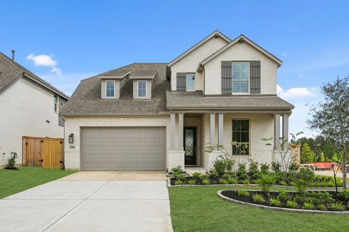 27031 West Rustlers Bend, Montgomery, TX, 77316 | Card Image