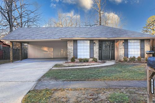 6911 Briarwood Dr, White Hall, AR, 71602-3603 | Card Image