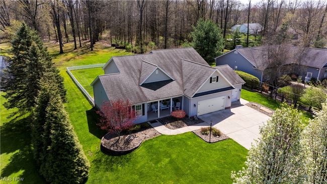 Drone / aerial view | Image 5