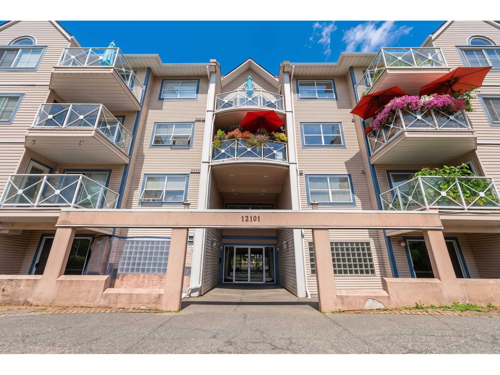 Residential in Surrey