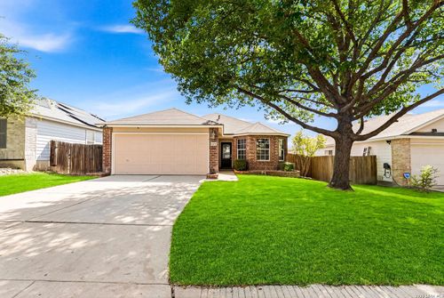 2226 Red Rock Xing, San Antonio, TX, 78245-3670 | Card Image