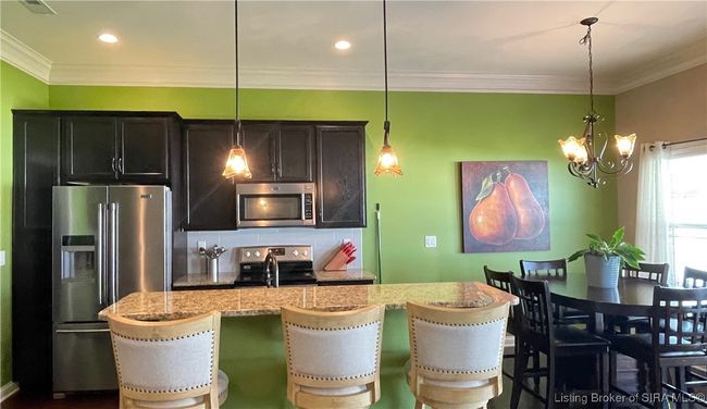 6024 Cookie Dr, Home with 4 bedrooms, 3 bathrooms and null parking in Charlestown IN | Image 13