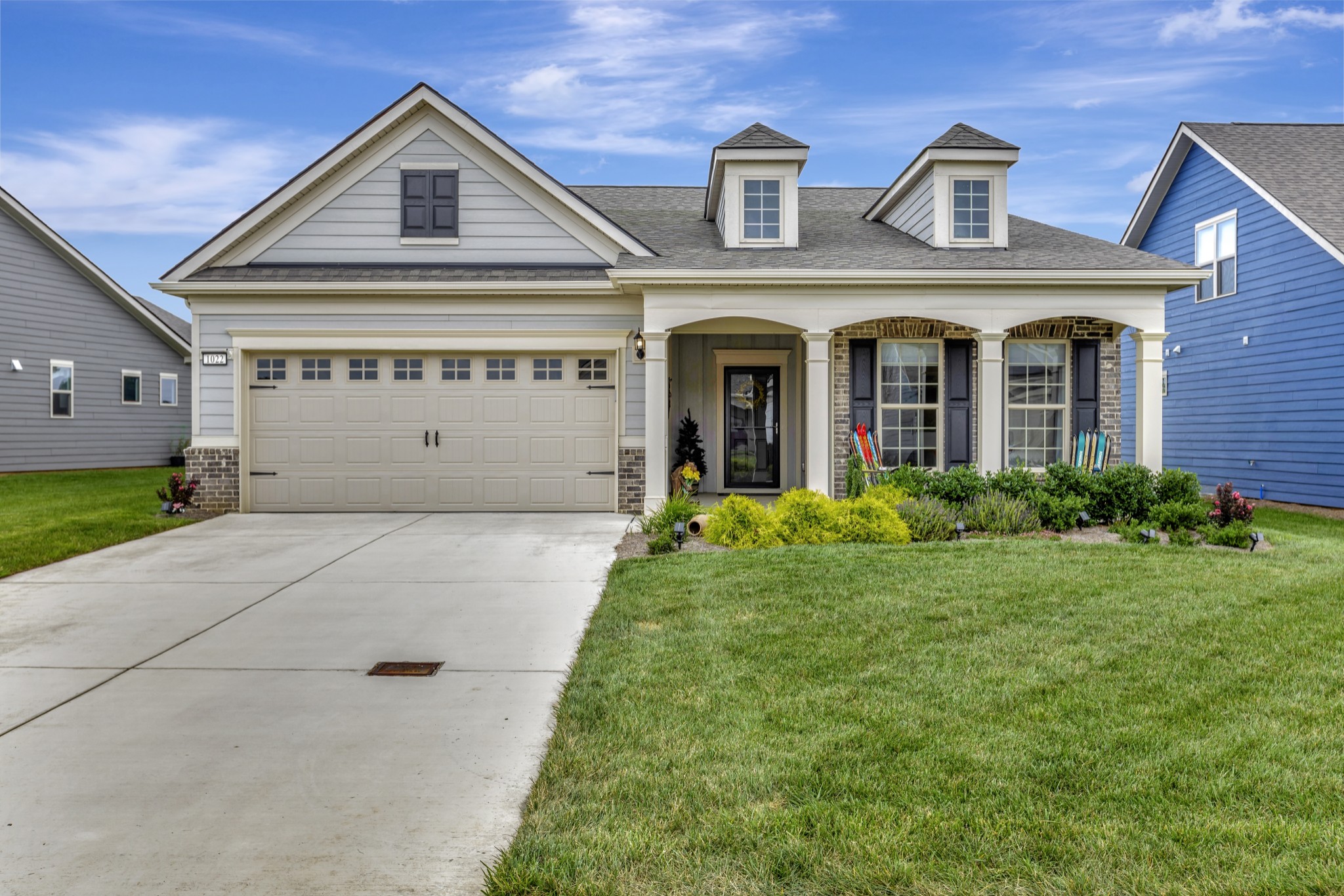 Sumner Grv, Spring Hill, TN 37174