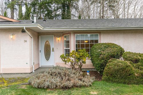 36-6111 Sayward Rd, Duncan, BC, V9L5J4 | Card Image