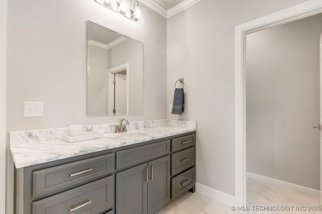 1509 Pinecrest Dr, House other with 4 bedrooms, 3 bathrooms and null parking in Claremore OK | Image 44