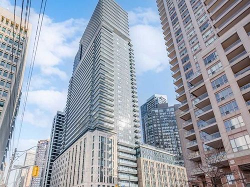 611-955 Bay St, Toronto, ON, M5S0C6 | Card Image