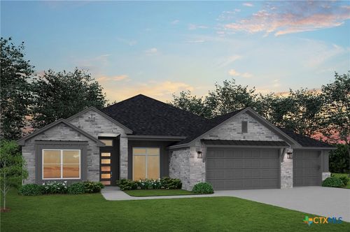 5027 Fenceline Trl, Nolanville, TX, 76559-4773 | Card Image
