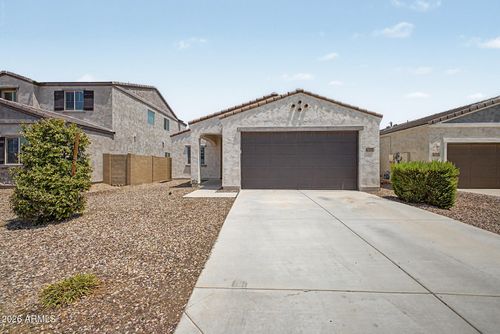 7119 N 127th Drive, Glendale, AZ, 85307 | Card Image