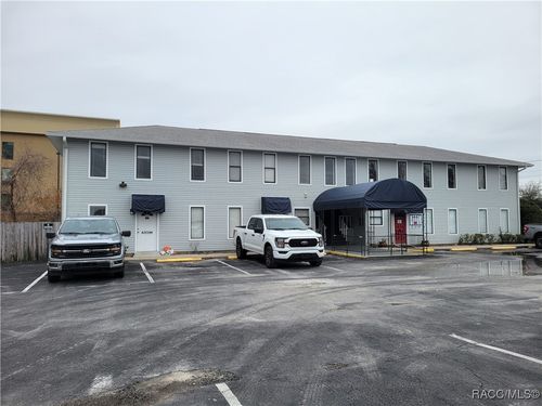 ste-4-8740 W Mayo Dr, CRYSTAL RIVER, FL, 34429-5443 | Card Image