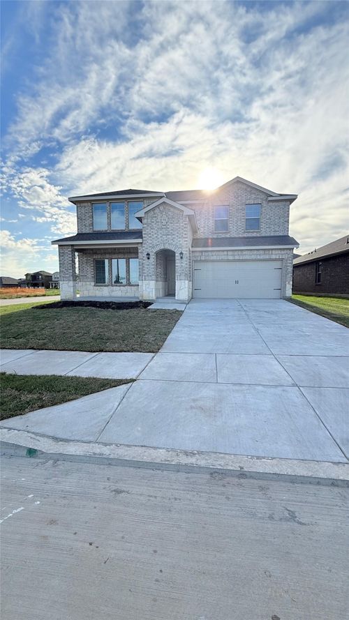 4100 Limestone Bluff Dr, Celina, TX, 75009-6719 | Card Image