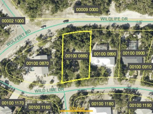 2090 Wild Lime Dr, SANIBEL, FL, 33957-2406 | Card Image