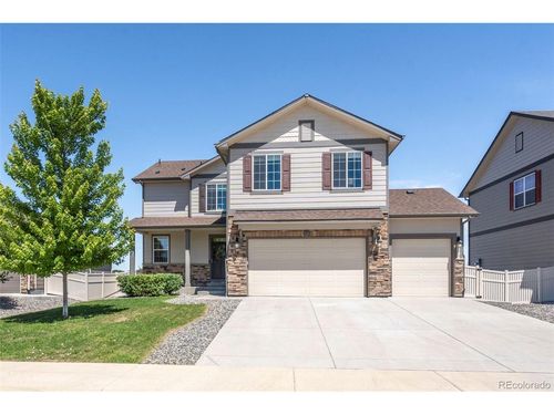 10080 Cedar St, Firestone, CO, 80504-6969 | Card Image