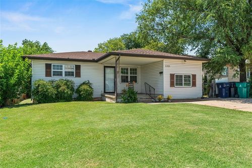 6305 Ashby Ter, Oklahoma City, OK, 73149-2213 | Card Image