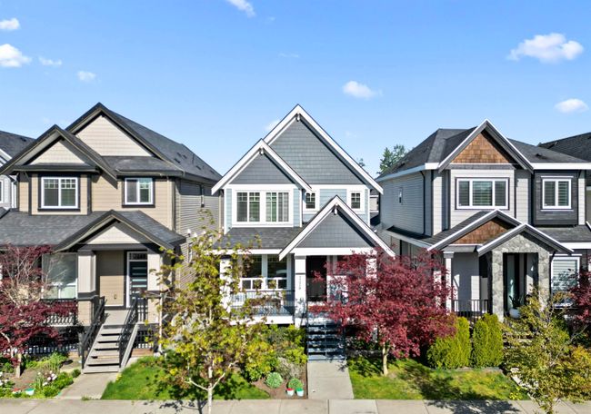 7278 194 Street, House other with 5 bedrooms, 3 bathrooms and 6 parking in Surrey BC | Image 1