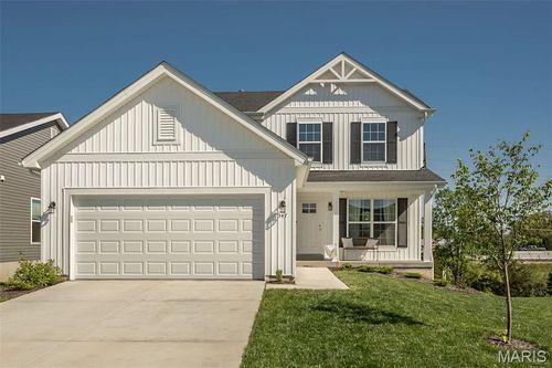 347 Cumberland Ct, Truesdale, MO, 63380-1207 | Card Image