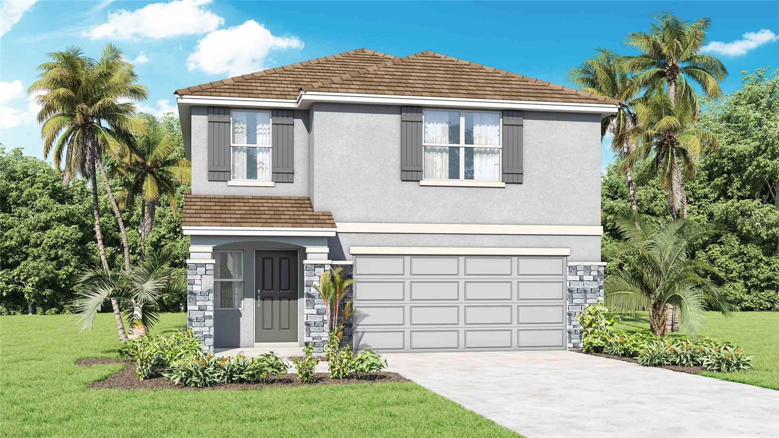 Blue Estuary Rd, Wimauma, FL 33598
