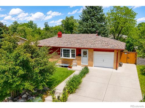 430 S 42nd St, Boulder, CO, 80305-5456 | Card Image