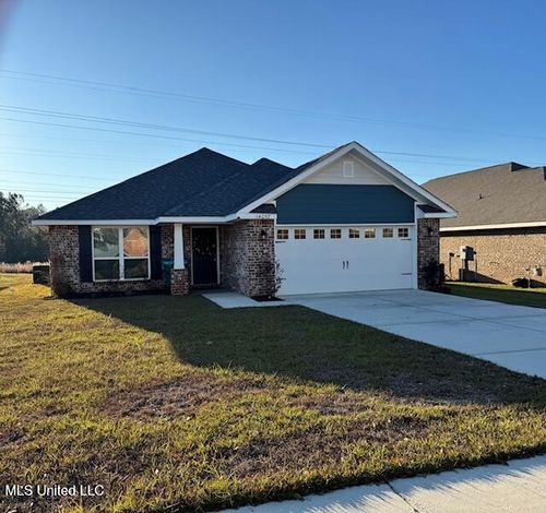 14057 Plantation Oaks Dr, Gulfport, MS, 39503-4989 | Card Image